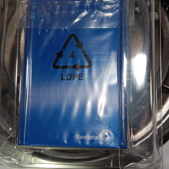 Backup plus - Picture 2 of 2